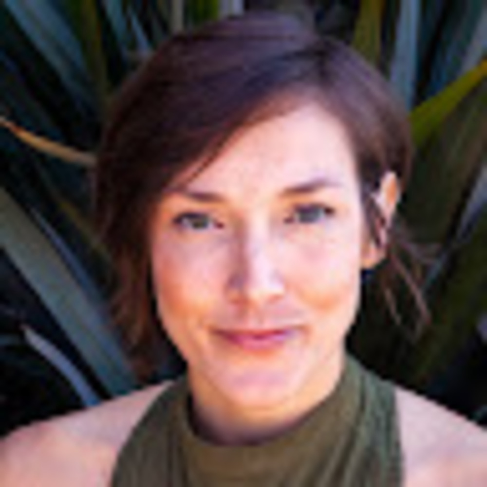 Meet your Posher, Bridget